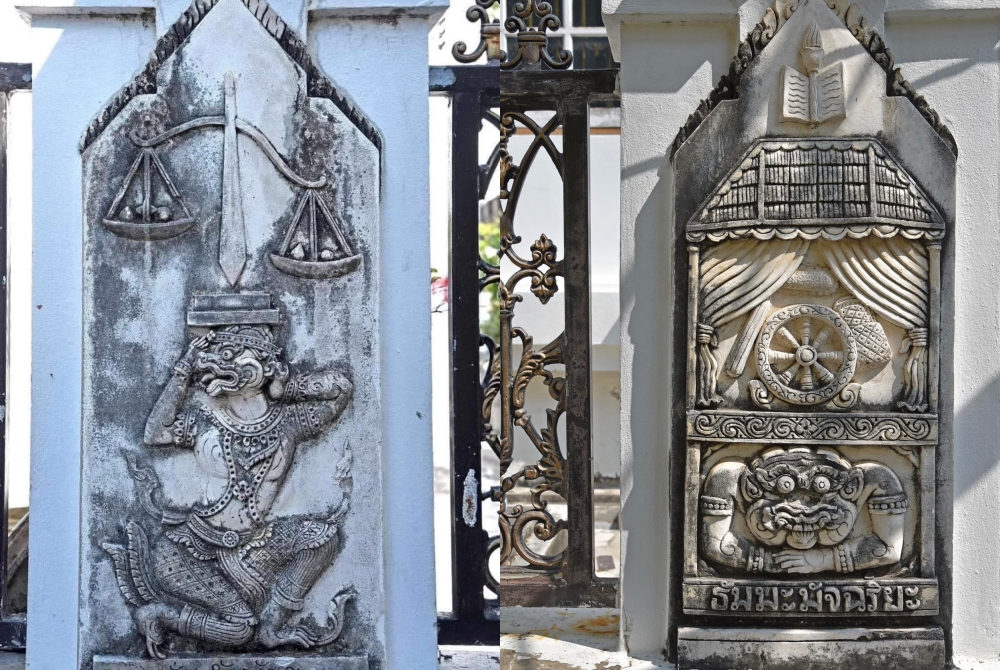 นักวิชาการเปิดภาพ "ปูนปั้น" ศิลปินแห่งชาติ ก่อนโดนทุบผุดร้านกาแฟ
