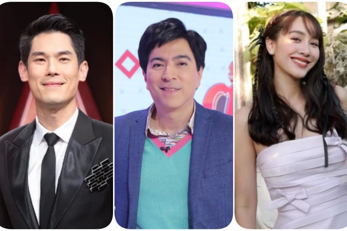 ด่วน! 3 ดาราดัง “กันต์-มิน-แซม” ไม่รอด! โดนหมายจับคดี “ดิไอคอนกรุ๊ป”