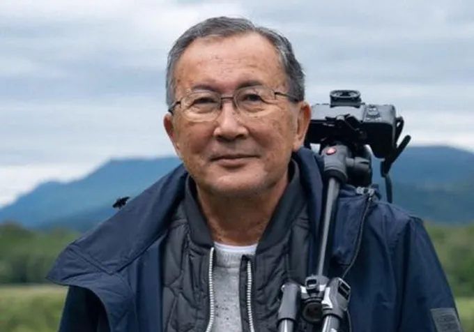 'ท่านใหม่' เผยข้อมูลการทรงงานของ 'ในหลวง ร.10' ที่หลายคนไม่เคยรู้