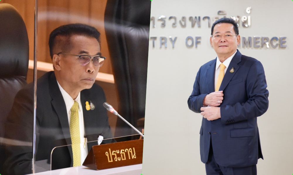เอาแล้วไง ! กกต.เรียกลอตที่ 2 "คดีฮั้วเลือกสว."  โยงคนพรรคภท."นภินทร-สหายแสง" โดนด้วย