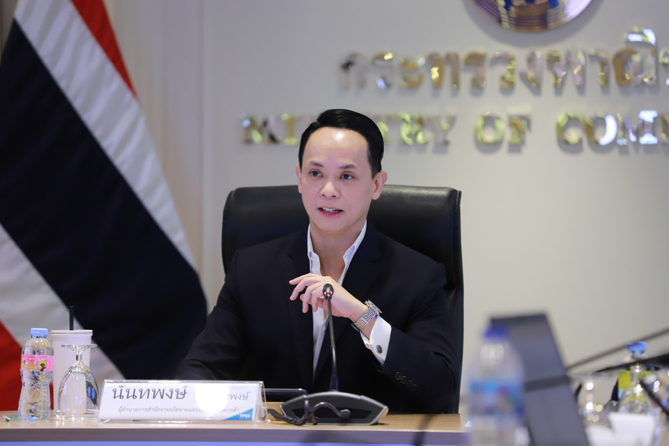 สนค. หนุนผปก.ไทยปรับกลยุทธ์ทางการตลาด รองรับผู้บริโภค Gen Alpha 