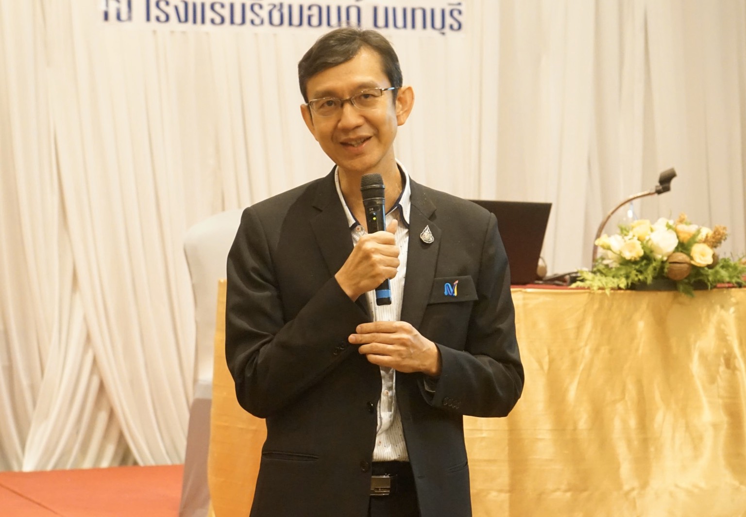 ทุ่มงบกลางฉีดวัคซีนป้องกันโรคหัดให้ “เด็กไทย-ต่างด้าว” ทุกราย 
