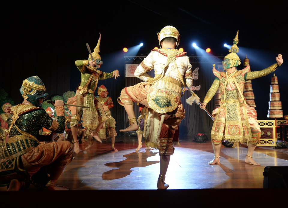 มูลนิธิคึกฤทธิ์ 80 จัดงานยิ่งใหญ่ "วันคึกฤทธิ์ 2569" ฉลอง 15 ปีสถาบันฯ ขนทัพนักเรียนโขนโชว์ศิลปะแผ่นดินสุดตระการตา