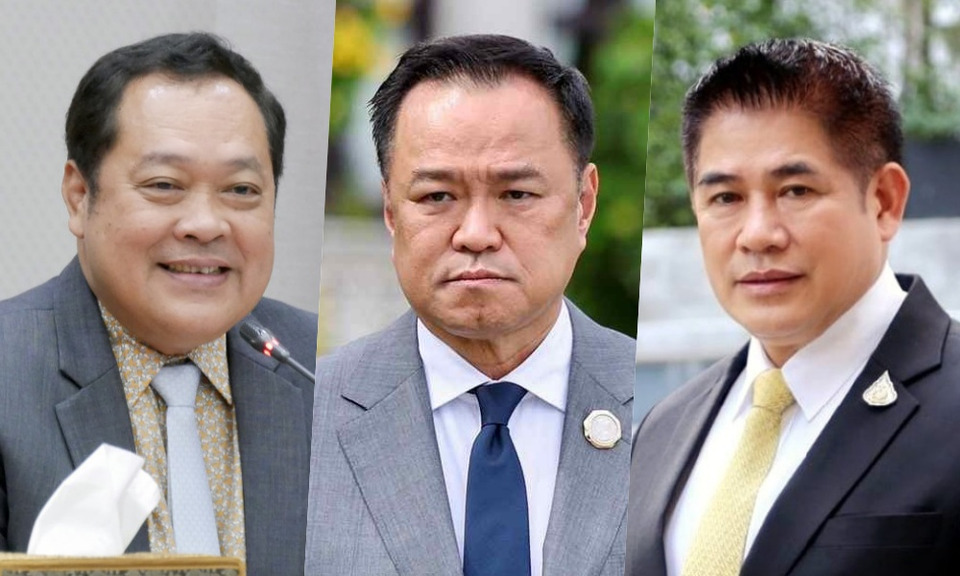 เจาะสนามเลือกตั้ง 3 จว.ชายแดนใต้! "ประชาชาติ" เจอศึกหนักปะทะ "ภูมิใจไทย-กล้าธรรม"