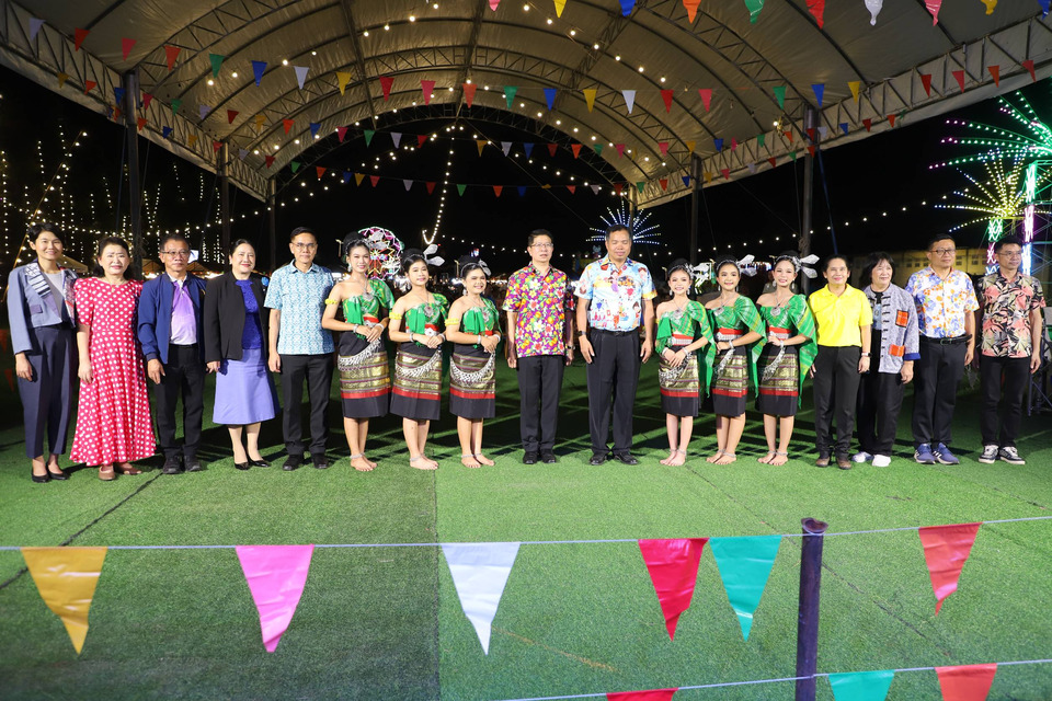 มนต์เสน่ห์เมืองกาญจน์ คืนชีพโรงงานกระดาษเก่า ดันท่องเที่ยวเศรษฐกิจชุมชน