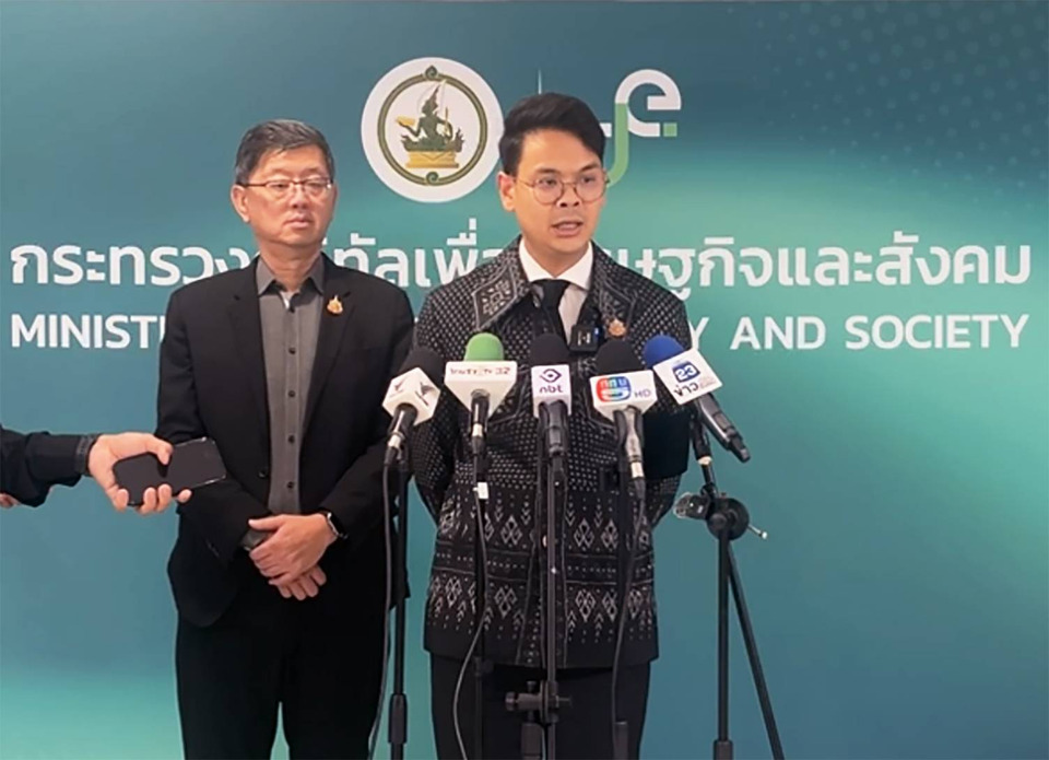 รัฐเดินหน้าปราบสินค้าผิดกฎหมายออนไลน์ สอดคล้องข้อกังวลภาคเอกชน ต่อวิวัฒนาการกลโกงใหม่ 