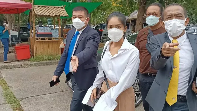อัยการตีกลับสำนวน“กระติก”ให้การเท็จ