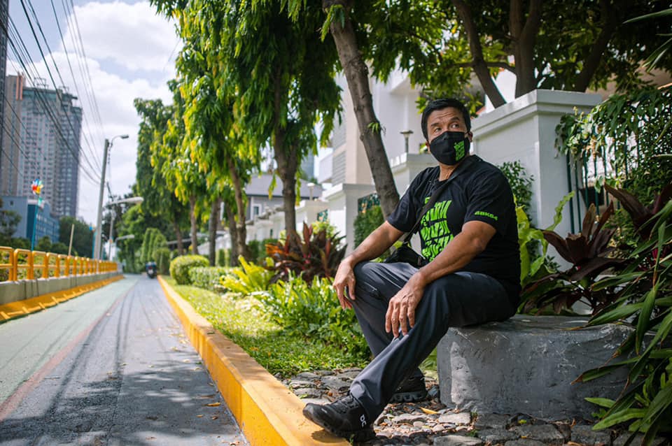 ออกตัวแรง ! "ชาญวิทย์" หนุน "ชัชชาติ" ปลุก "ฝ่ายประชาธิปไตย" เรียกร้องให้มีเลือกตั้งผู้ว่าฯกทม.ให้ได้
