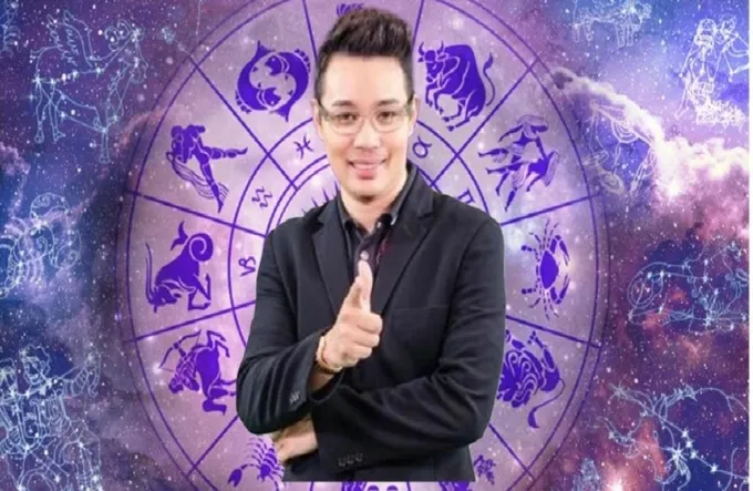 หมอกฤษณ์ คอนเฟิร์มดวง 5 นักษัตร สิ่งที่คิดหวังไว้จะสำเร็จ ศัตรูจะแพ้ภัย