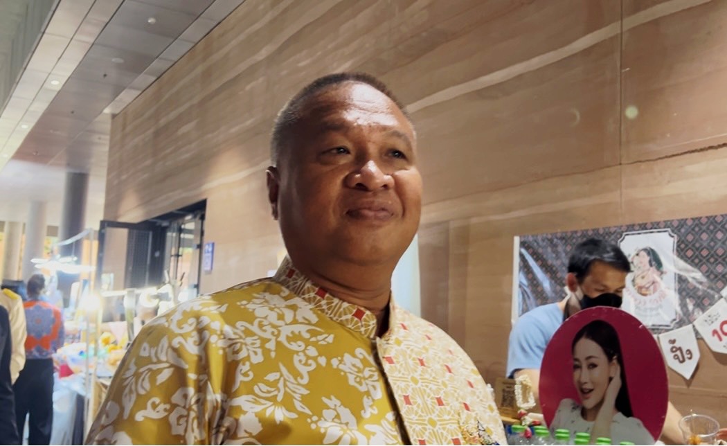 "บิ๊กเกรียง" เผย "สวัสดิ์" ส่งคำแถลงปิดคดี "แพทองธาร" ปัดข่าวสว.ตั้งวอร์รูมเกาะติด 29 ส.ค.